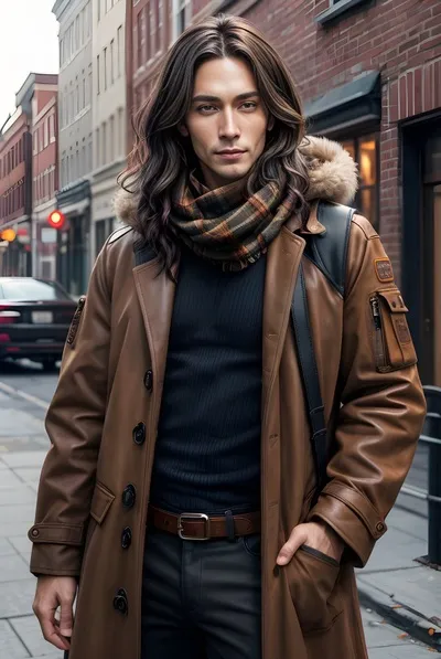 Flipped Chat AI – Chatta con ottobre