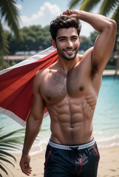 फ़्लिप्ड चैट AI – अलेजांद्रो के साथ चैट करें