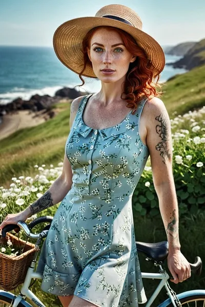 Flipped Chat AI – 맥켄지와 채팅