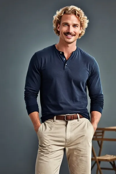 Flipped Chat AI – Chat dengan Calum