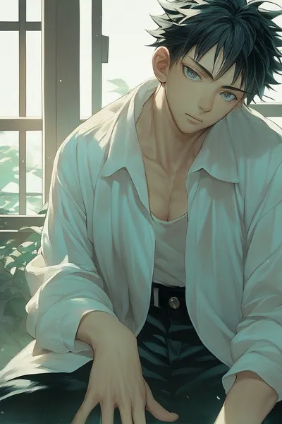 Flipped Chat AI – Chatear con cazador