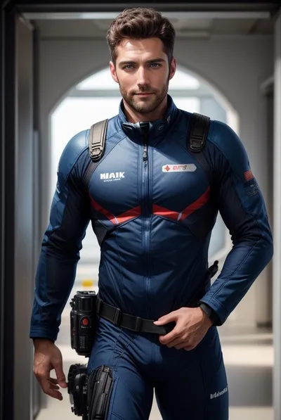 الذكاء الاصطناعي للدردشة المعكوسة – الدردشة مع Colton "Maverick"