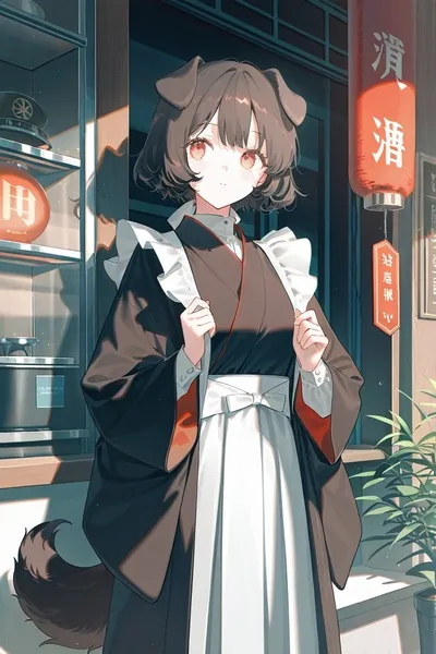 الذكاء الاصطناعي للدردشة المعكوسة – الدردشة مع مومو