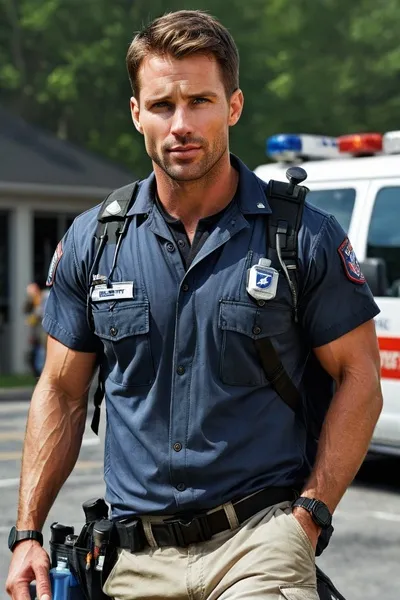 Flipped Chat AI – Chatear con Stan Manley