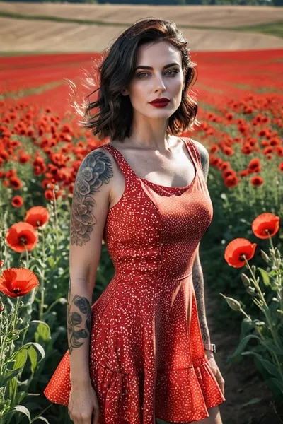 Flipped Chat AI – 밀라와 채팅