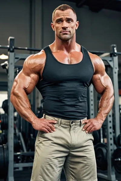 Flipped Chat AI – Chatten mit Gerhard Wroblensky