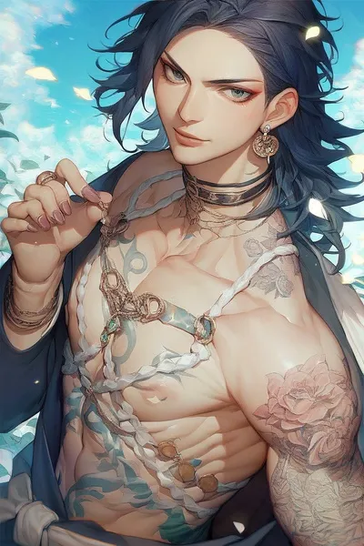 Flipped Chat AI – Chatear con Salem