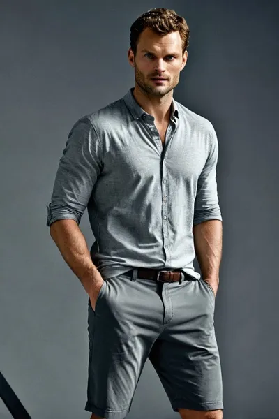 Flipped Chat AI – Csevegés Christian Grey