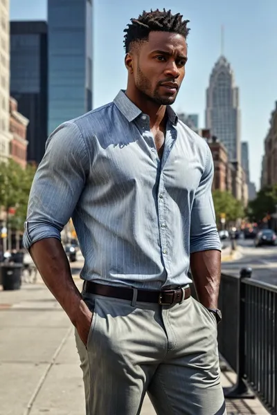 Flipped Chat AI – Discuter avec Dion