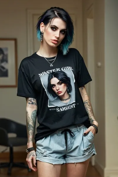 Flipped Chat AI – Discuter avec Alyx