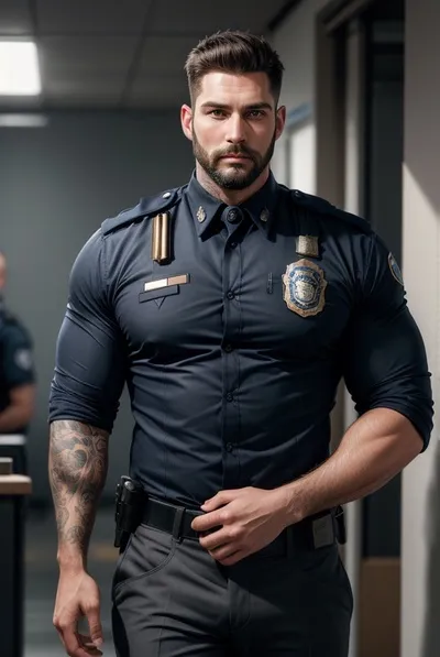 Flipped Chat AI – Чат с Лео Диего-Санчес