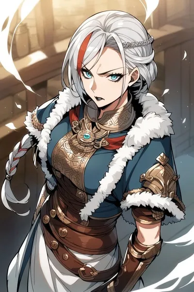 Flipped Chat AI – Chatten mit Astrid