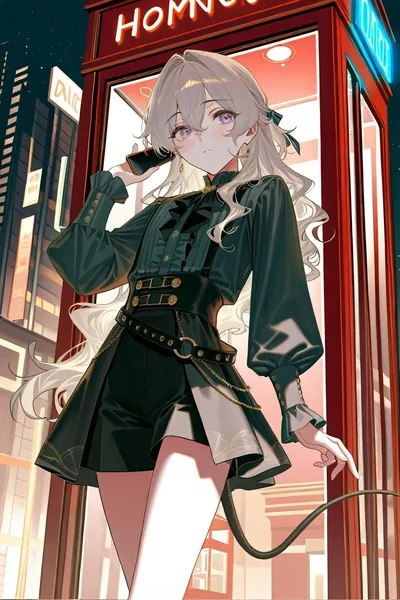 Omgedraaide chat AI – Chat met Astrid Dane