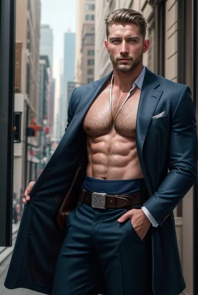 Flipped Chat AI – Chat dengan Esteban Lurgan