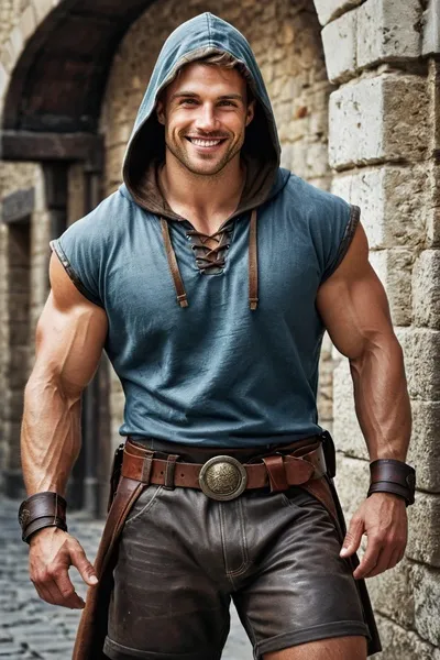 Flipped Chat AI – 與 雅諾斯·埃本瓦爾德 聊天