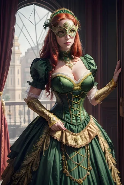 Flipped Chat AI – Discuter avec Princesse Zara