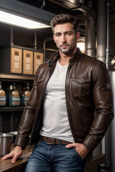 الذكاء الاصطناعي للدردشة المعكوسة – الدردشة مع هارون