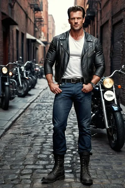 Flipped Chat AI – Bate-papo com Jameseson