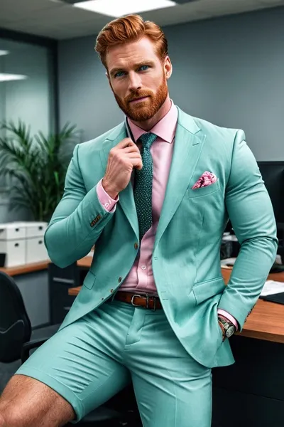 फ़्लिप्ड चैट AI – इयान के साथ चैट करें