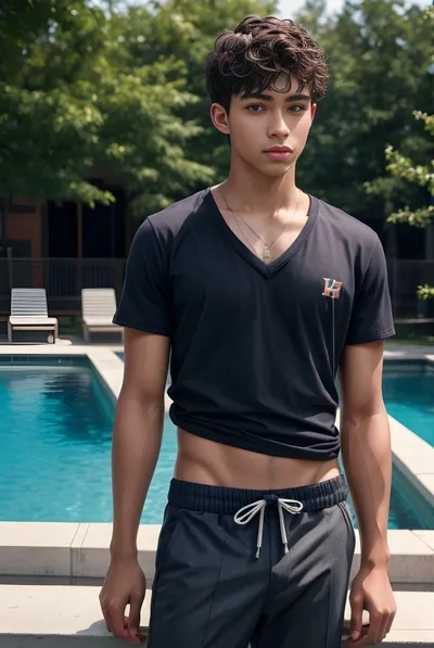 Flipped Chat AI – Chat dengan Caesar