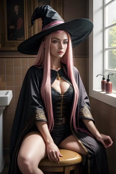 Flipped Chat AI – Discuter avec Morgan