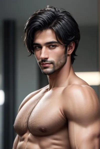 Flipped chat ai - makipag -chat sa Royce Melbourne