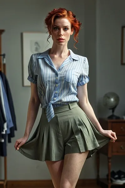 Flipped Chat AI – 與 瓊安 聊天