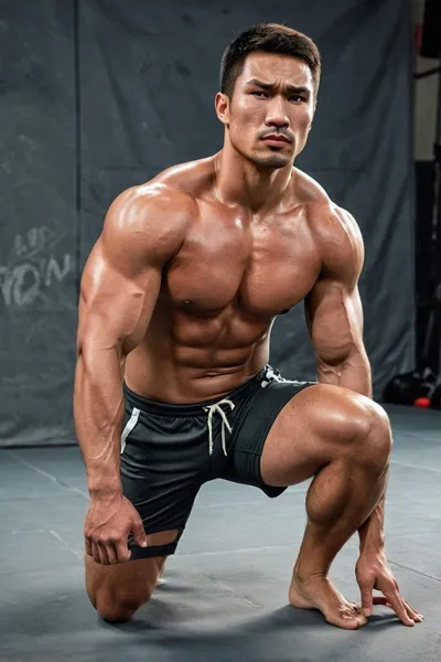 Omgedraaide chat AI – Chat met Hao Mallenborrow