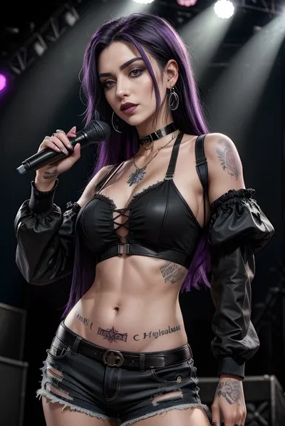 Flipped Chat AI – Discuter avec Amy