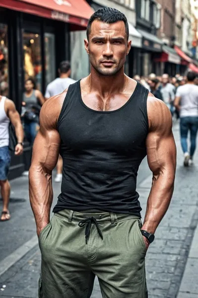 Flipped Chat AI – 멜키오르 바라쿠다와 채팅