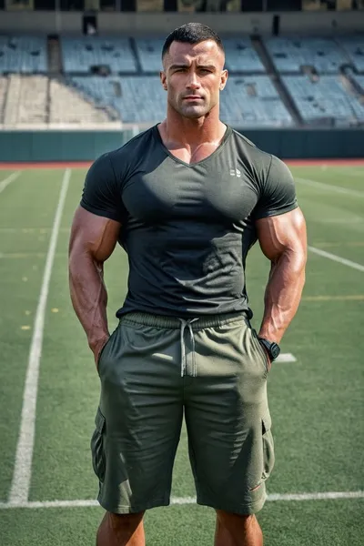 Flipped Chat AI – Chatten mit Andreas Wildenberg