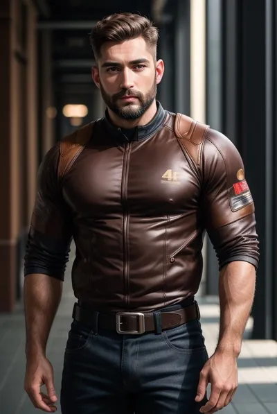 Flipped Chat AI – Bate-papo com A.J.