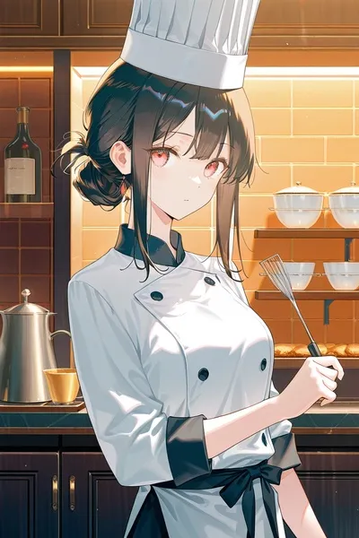 Flipped Chat AI – 제로와 채팅