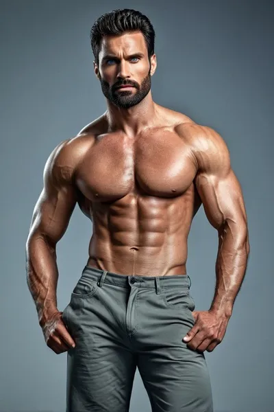 Flipped Chat AI – Chatear con Damon