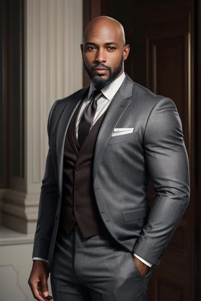 Flipped Chat AI – Chatear con Elijah Garrison