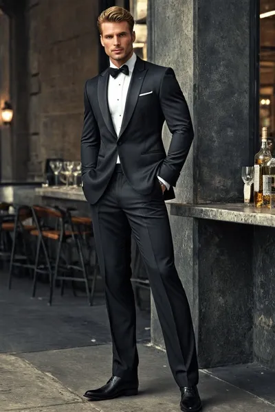 Flipped Chat AI – Chatear con Lucien D'Argent