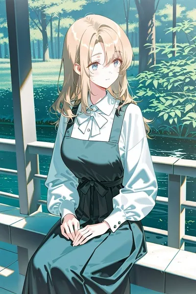 Flipped Chat AI – Chat s Tina