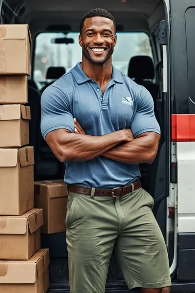 Flipped Chat AI – 與 亨利鐵匠 聊天