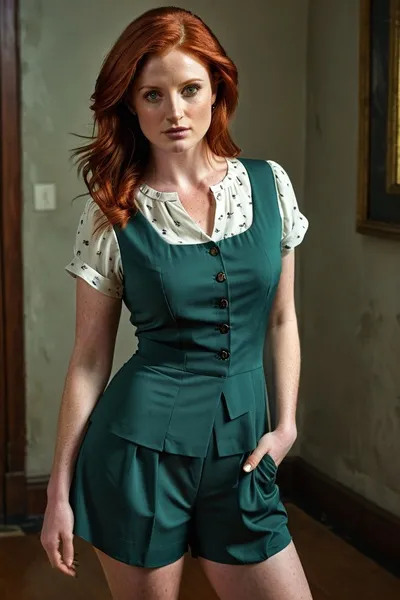 Flipped Chat AI – Чат с Джинни