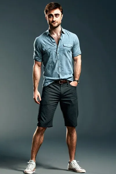 Flipped Chat AI – 與 哈利 聊天