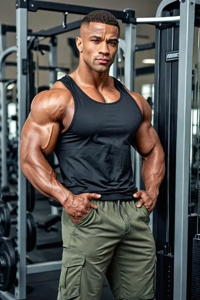 Flipped Chat AI – Chatta con Joe Brown