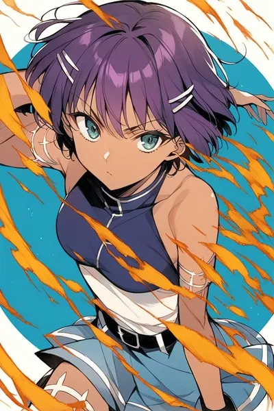 Flipped Chat AI – แชทกับ นาเดีย2