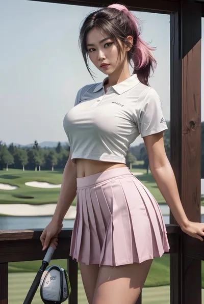 Flipped Chat AI – kalbėkite su Aera