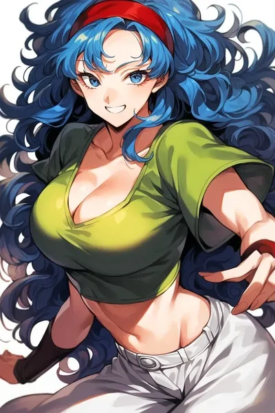 Flipped Chat AI – 시작와 채팅