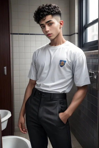 Flipped Chat AI – Chatten mit Kerim