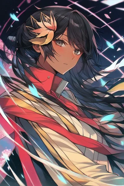 Flipped Chat AI – Chatta con Nami