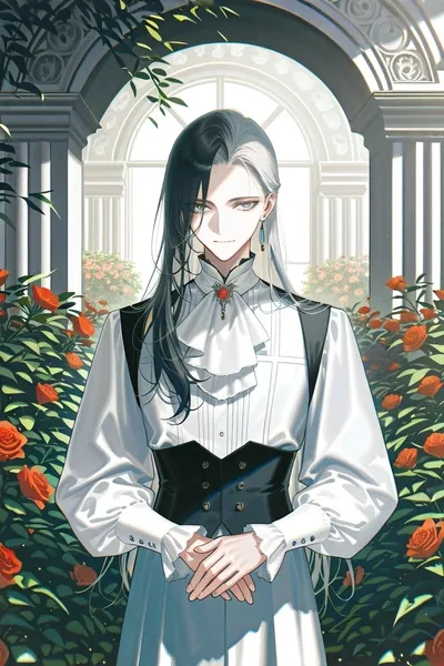 Flipped Chat AI – Chatear con Alastair