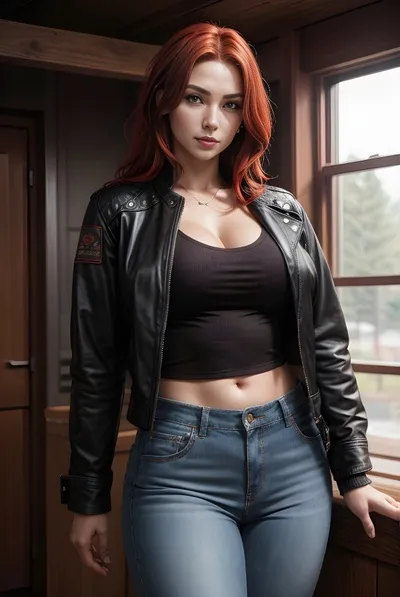 फ़्लिप्ड चैट AI – जैस्मिन के साथ चैट करें