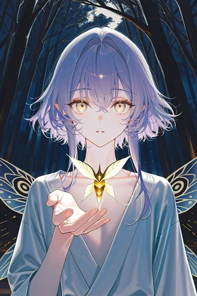 AI trò chuyện đảo ngược – Trò chuyện với Thánh nhân