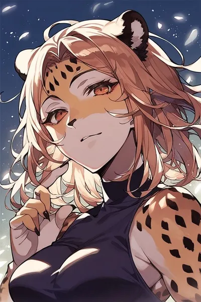 FlippedチャットAI – アマリとチャット